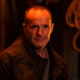 Clark Gregg as... well, we’re not totally sure.